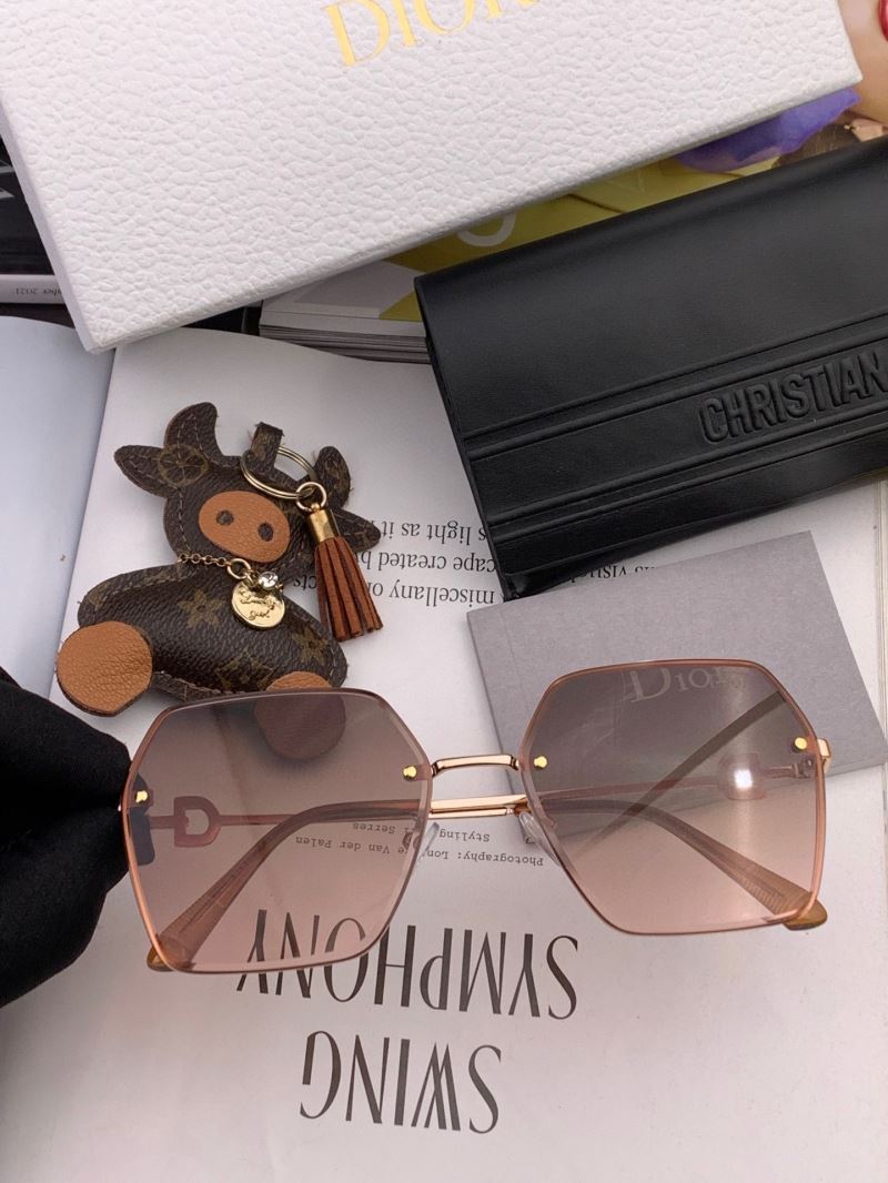 Christian Dior Sunglasses